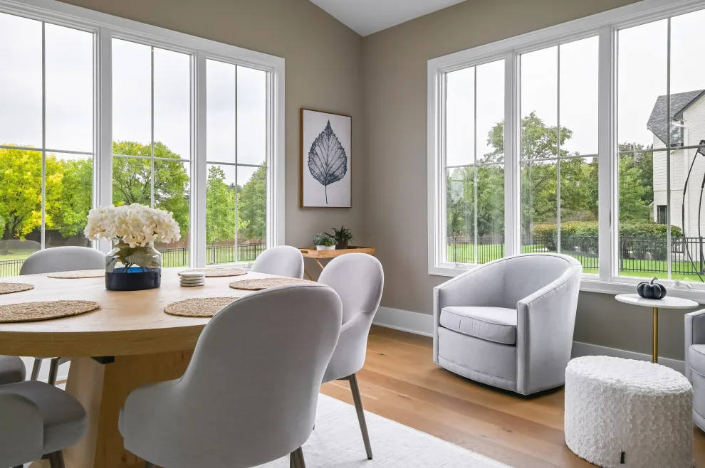 Carmel Sunroom Expansion by The Lifestyle Group Inc. - Photo 5