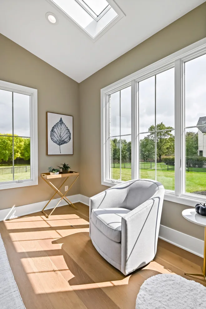 Carmel Sunroom Expansion by The Lifestyle Group Inc. - Photo 6
