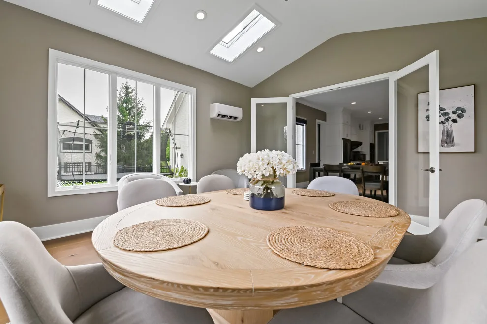 Carmel Sunroom Expansion by The Lifestyle Group Inc. - Photo 14