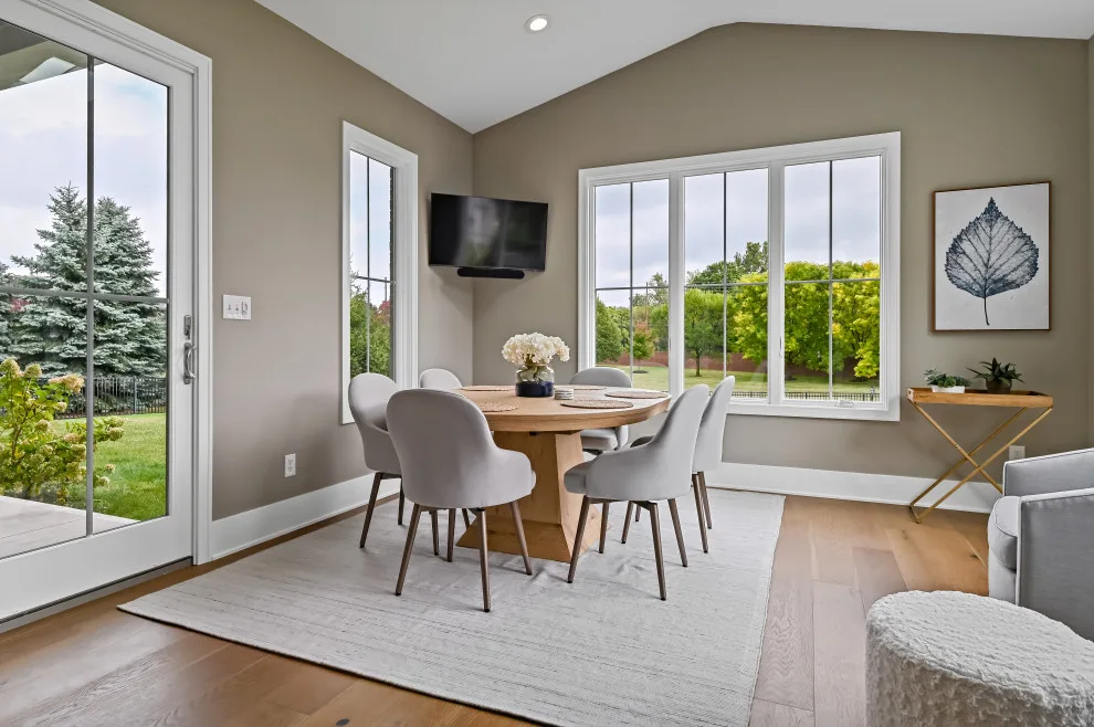 Carmel Sunroom Expansion by The Lifestyle Group Inc. - Photo 17