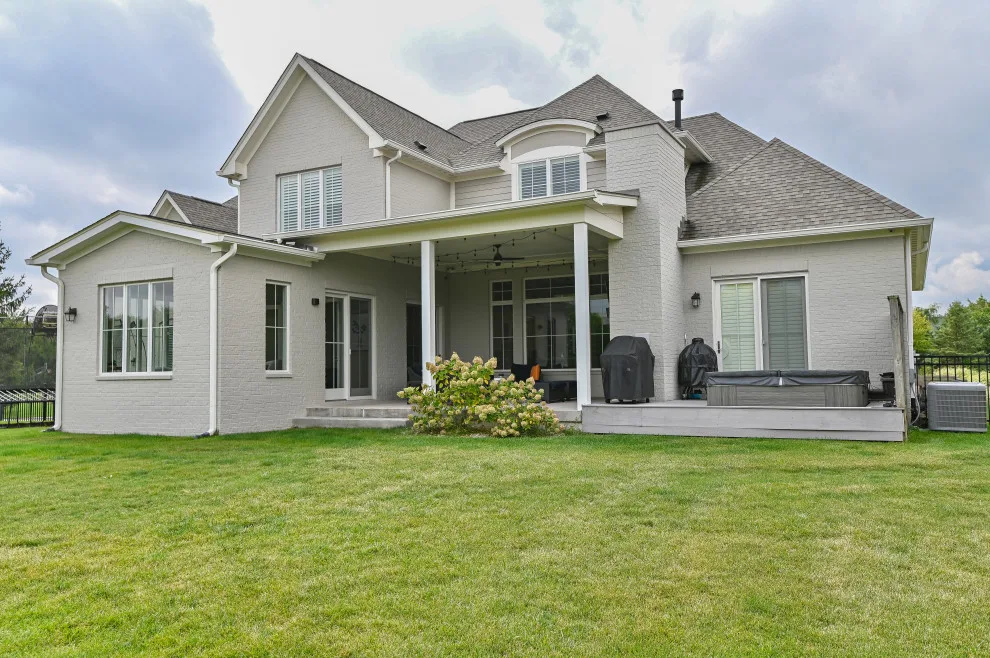 Carmel Sunroom Expansion by The Lifestyle Group Inc. - Photo 10