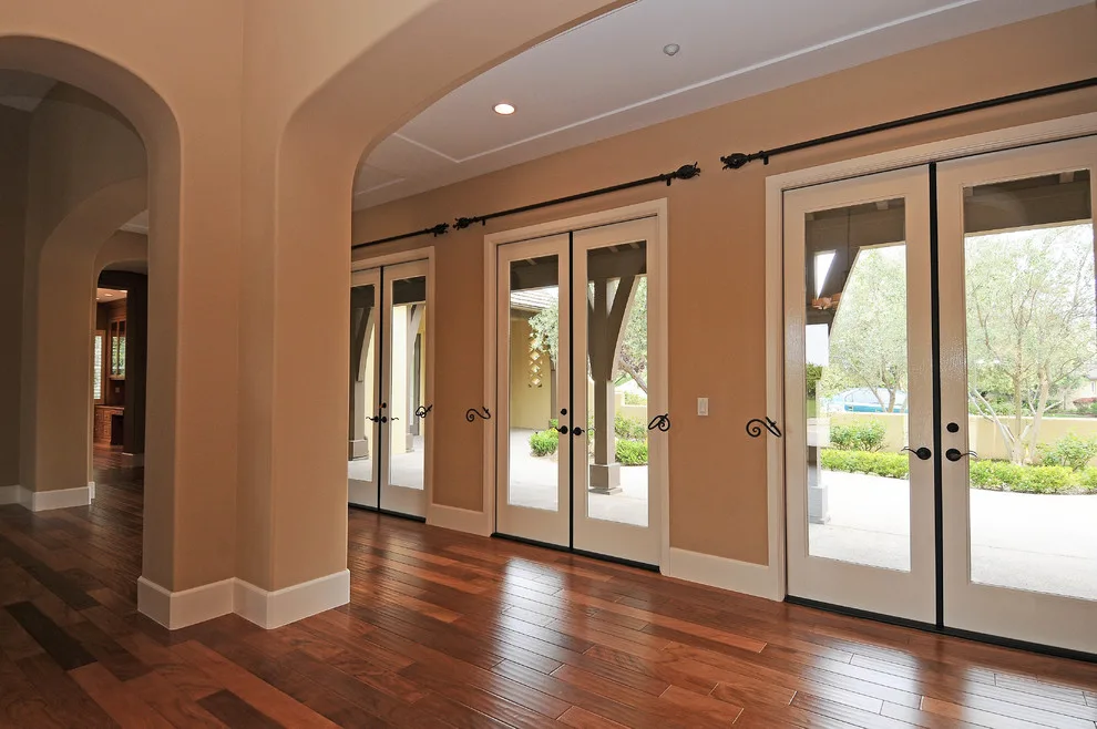 Carmel Valley Amon Home Renovation by Chaun Miller Design & Construction - Photo 4
