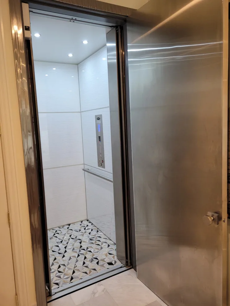 Carmichael Renovation and Expansion by Graeson Xander Design Build - Photo 18
