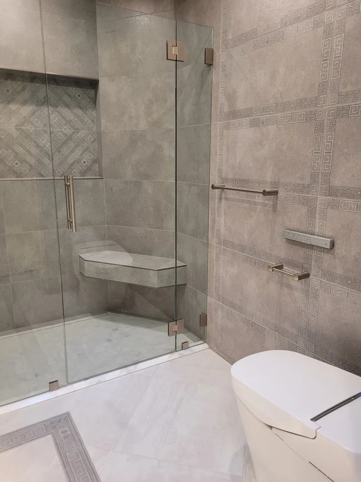 Carmichael Renovation and Expansion by Graeson Xander Design Build - Photo 8