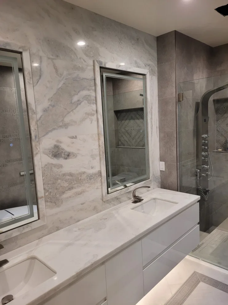 Carmichael Renovation and Expansion by Graeson Xander Design Build - Photo 2