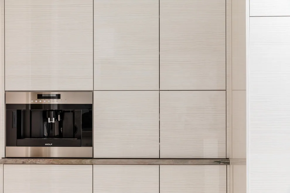 Carmichael Renovation and Expansion by Graeson Xander Design Build - Photo 7