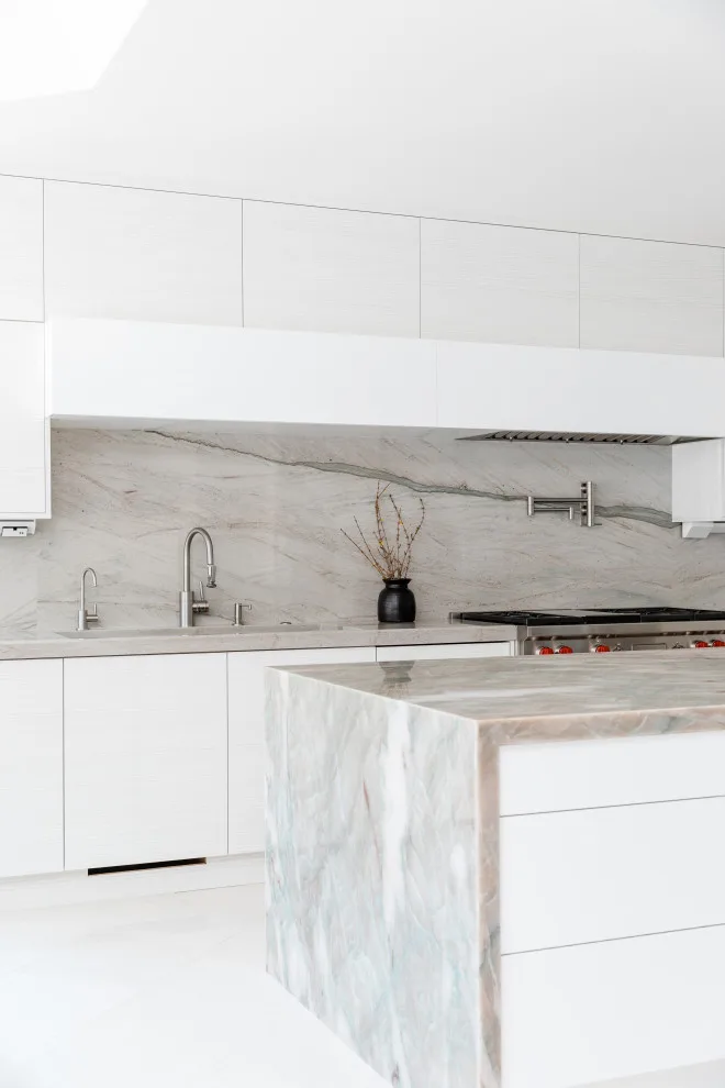 Carmichael Renovation and Expansion by Graeson Xander Design Build - Photo 4