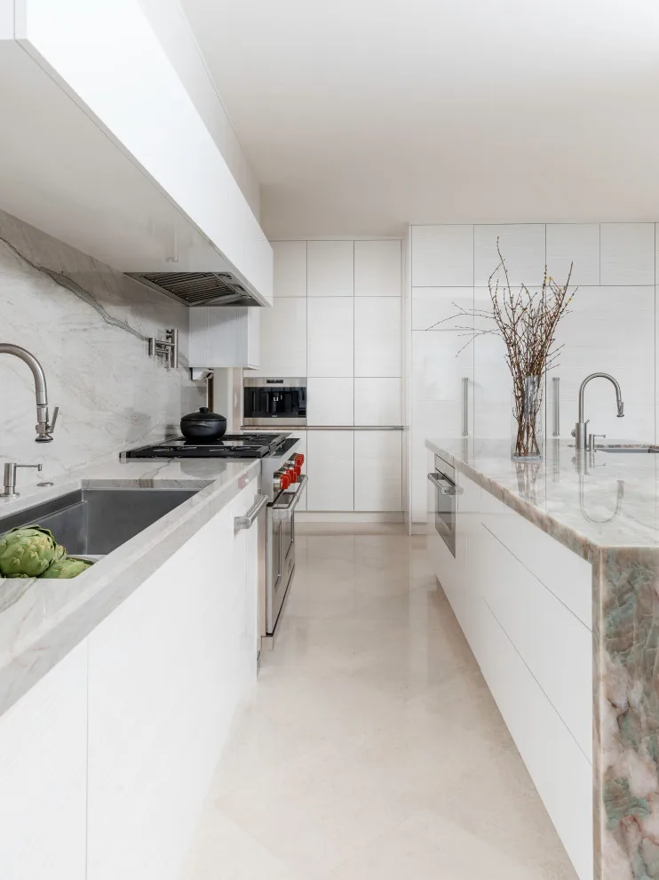 Carmichael Renovation and Expansion by Graeson Xander Design Build - Photo 12