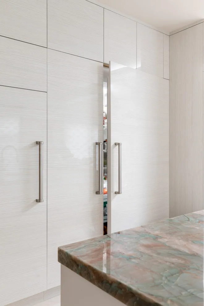 Carmichael Renovation and Expansion by Graeson Xander Design Build - Photo 15