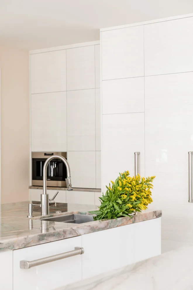 Carmichael Renovation and Expansion by Graeson Xander Design Build - Photo 6