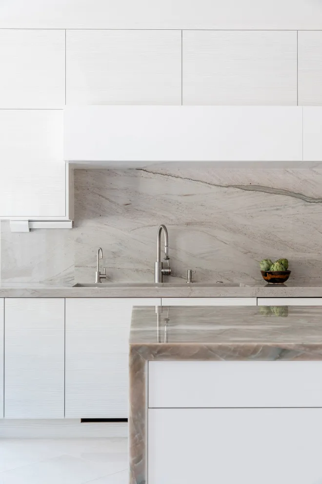 Carmichael Renovation and Expansion by Graeson Xander Design Build - Photo 10