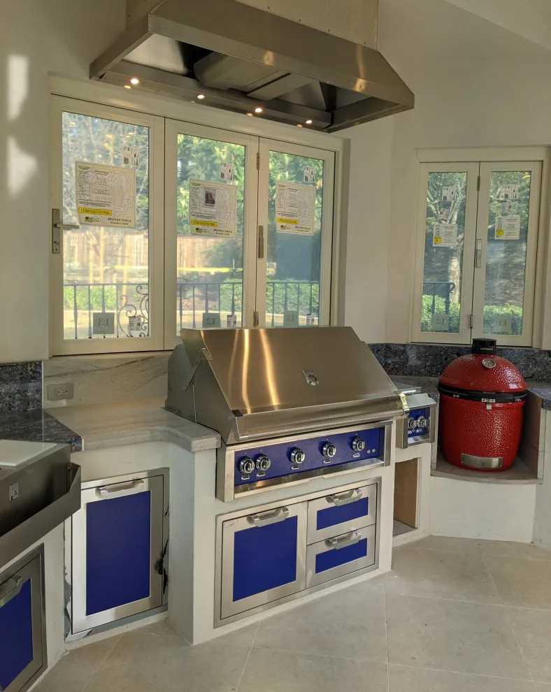 Carmichael Renovation and Expansion by Graeson Xander Design Build - Photo 5