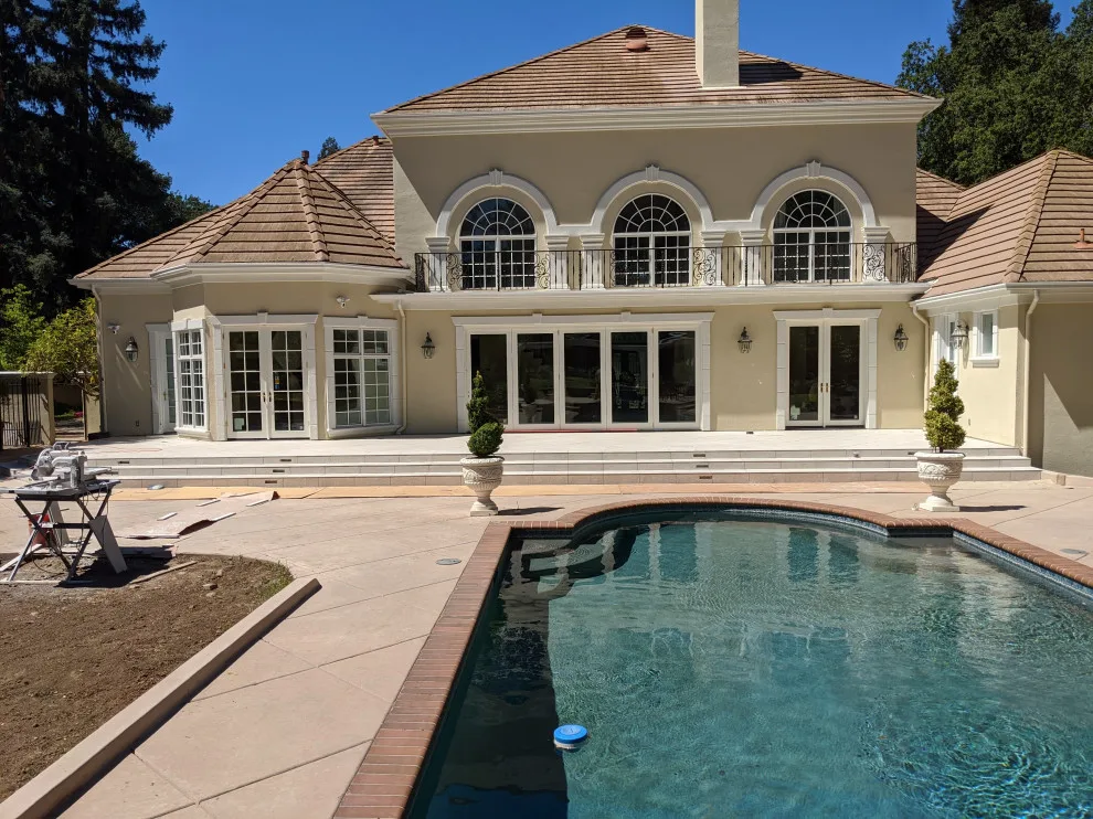Carmichael Renovation and Expansion by Graeson Xander Design Build - Photo 3