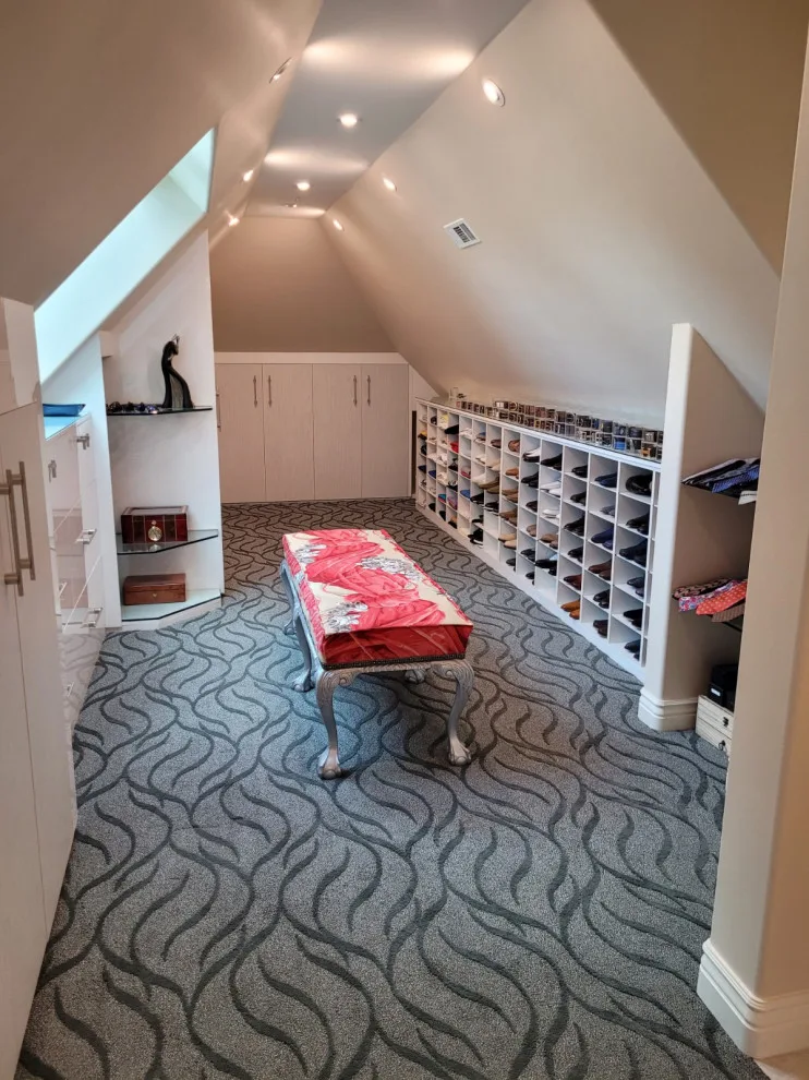 Carmichael Renovation and Expansion by Graeson Xander Design Build - Photo 16