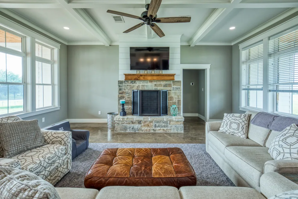 Davis Custom Builders Of Texas - Photo 14