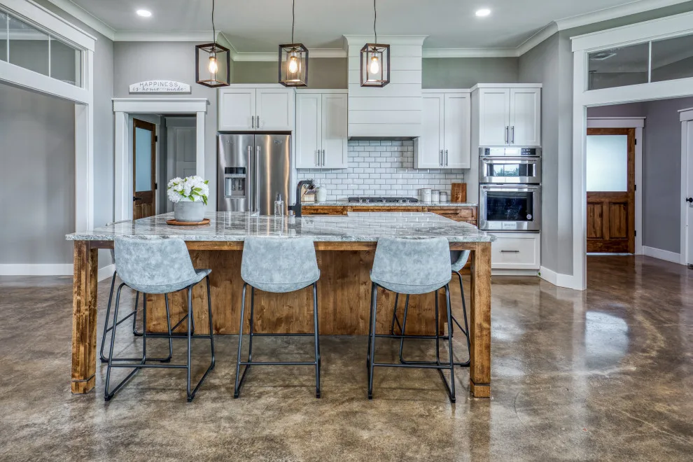 Crimson Residence by Davis Custom Builders Of Texas - Photo 9
