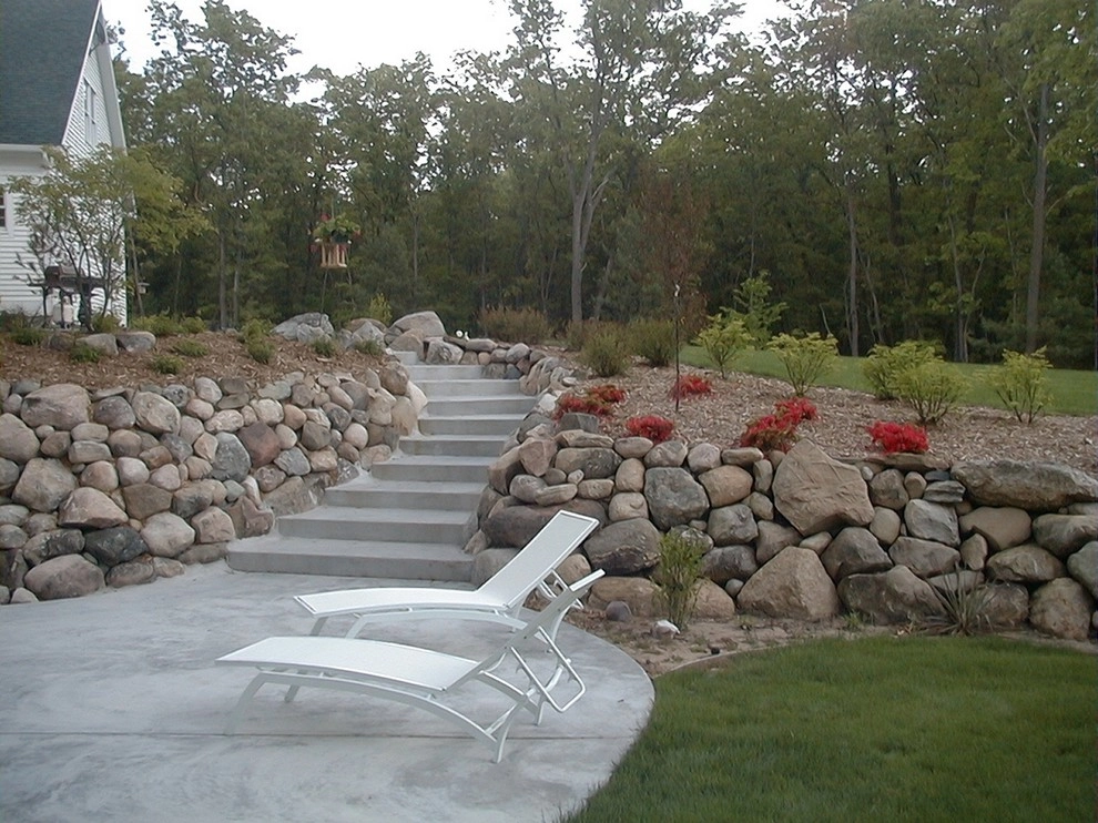 Bill Brolick Landscaping & Irrigation, Inc. - Photo 2