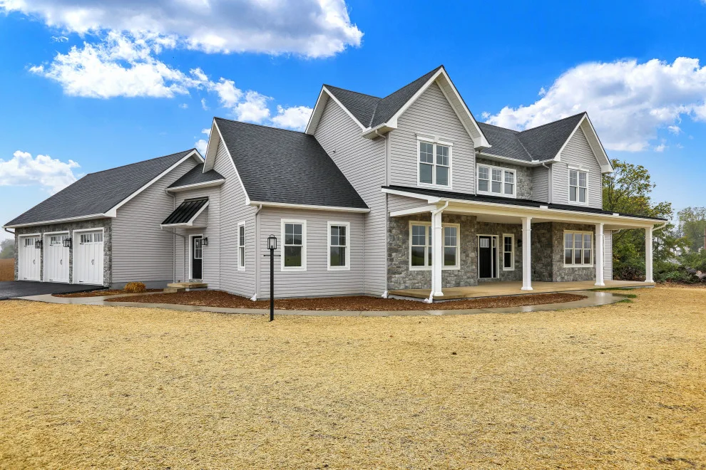 Carmony Road Mount Joy by S. Gerald Musser-Builder - Photo 25