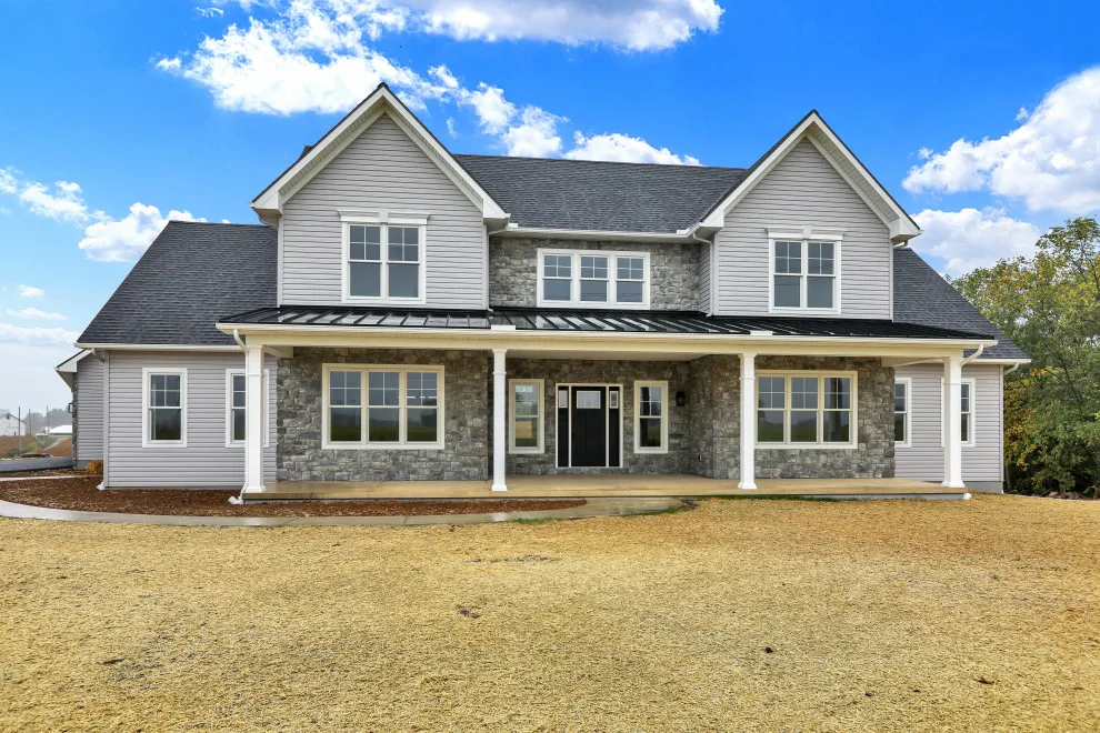 Carmony Road Mount Joy by S. Gerald Musser-Builder - Photo 44