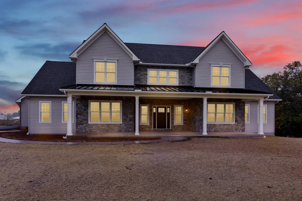 Carmony Road Mount Joy by S. Gerald Musser-Builder - Photo 40