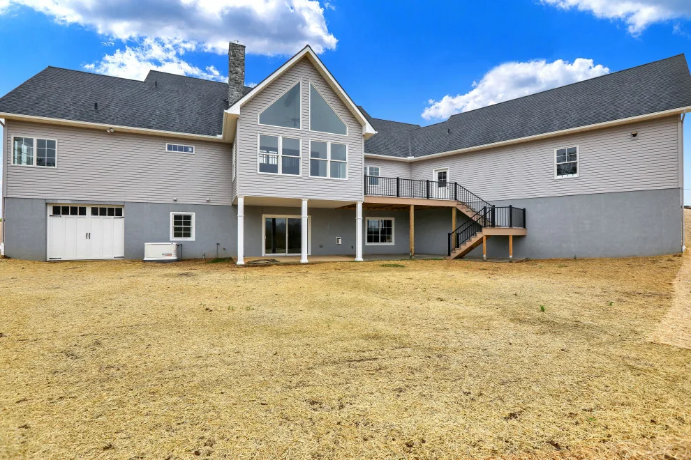 Carmony Road Mount Joy by S. Gerald Musser-Builder - Photo 42