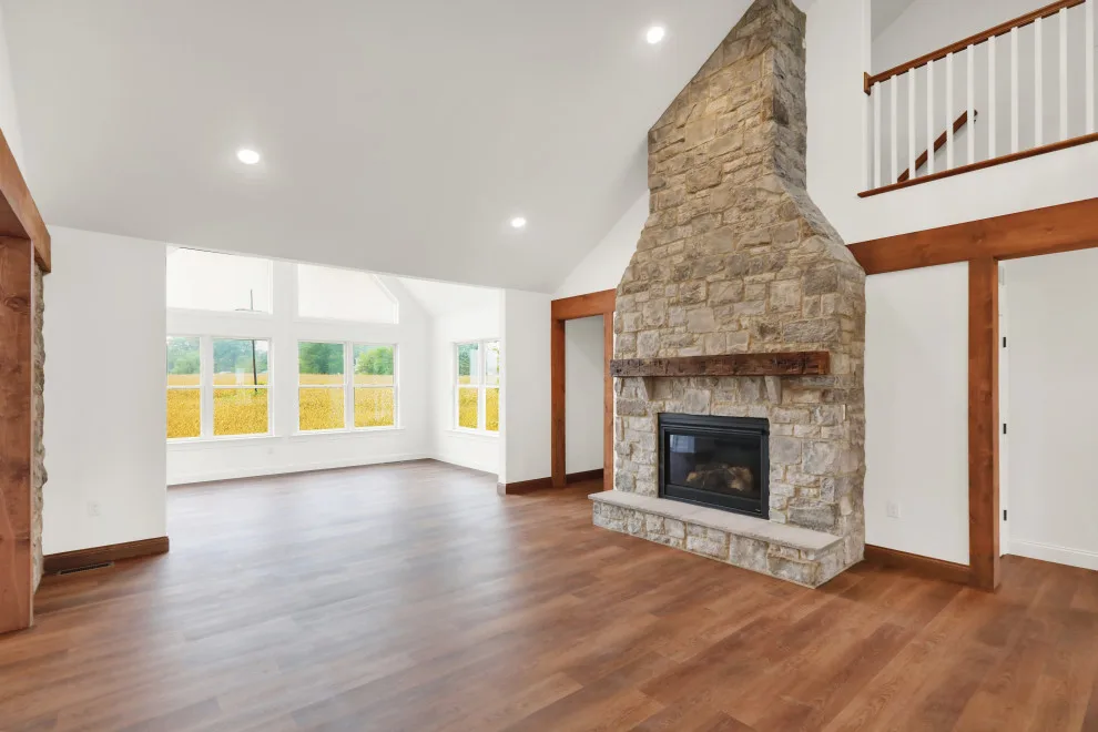 Carmony Road Mount Joy by S. Gerald Musser-Builder - Photo 43