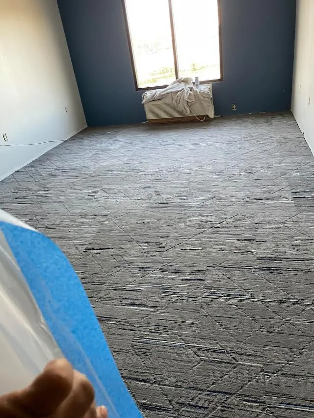 Floor Covering Installation by JV Custom Construction LLC - Photo 2
