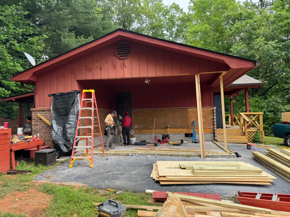 Big League Builders And Remodelers - Photo 13