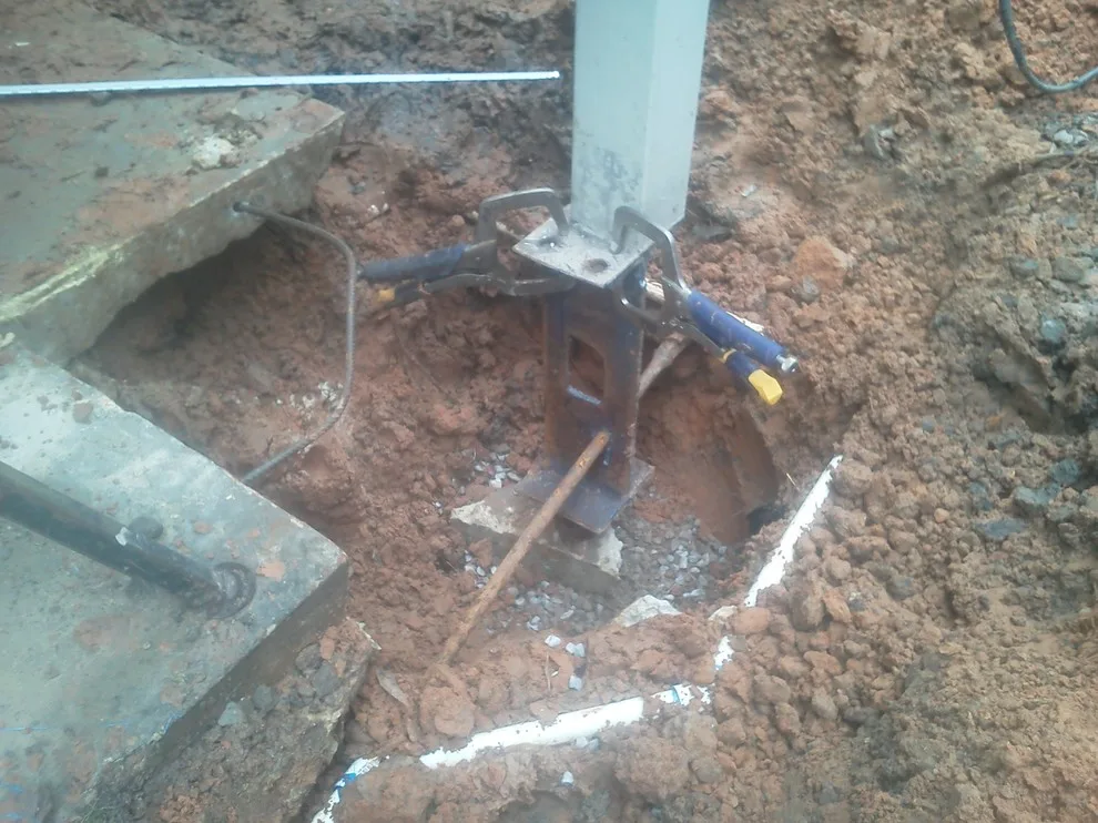 Hall Construction - Photo 13