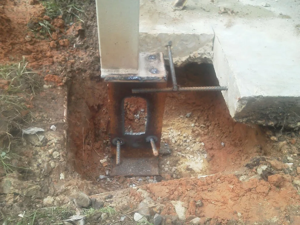 Hall Construction - Photo 3