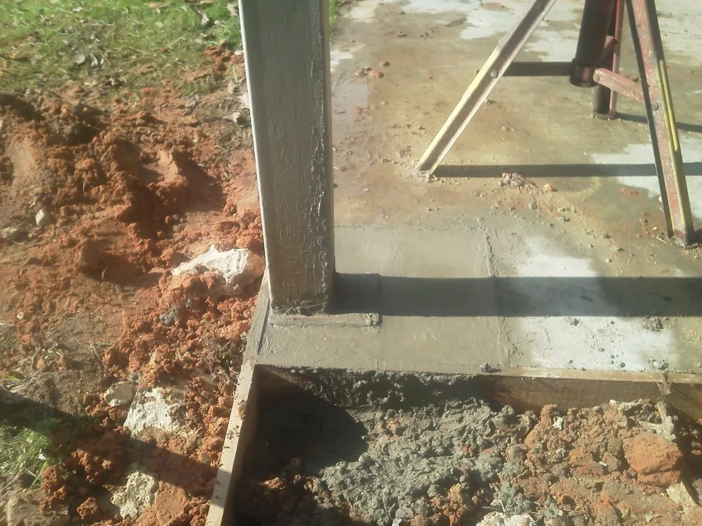 Hall Construction - Photo 11