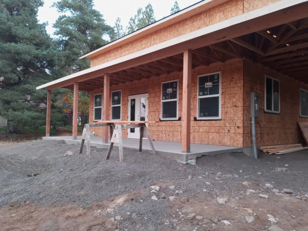 Legacy Builders Construction - Photo 4
