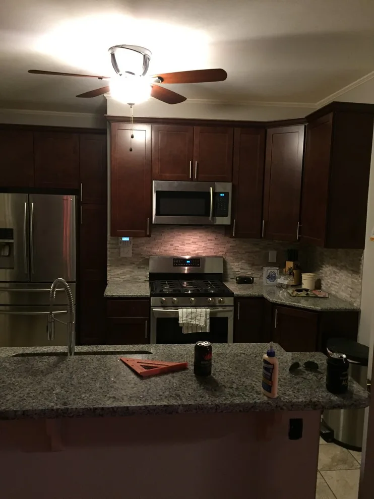 Carpp Project by D.A.M Construction/Remodel, Inc. - Photo 2