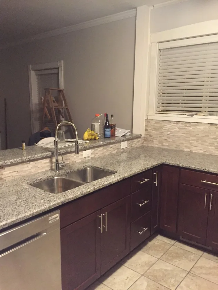 Carpp Project by D.A.M Construction/Remodel, Inc. - Photo 3