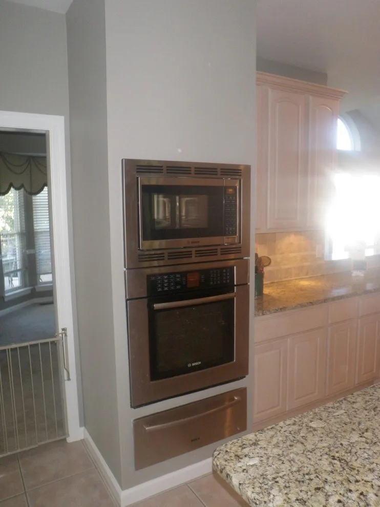 Carpp Culinary by D.A.M Construction/Remodel, Inc. - Photo 6