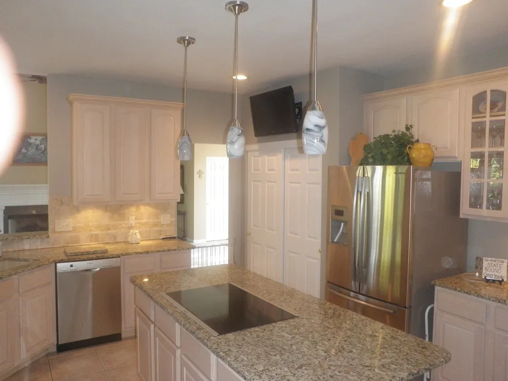 Carpp Culinary by D.A.M Construction/Remodel, Inc. - Photo 4