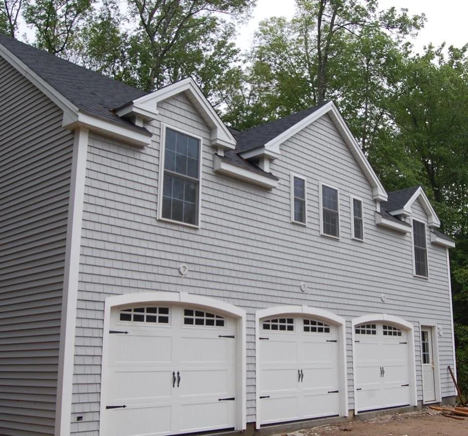 Bedford Construction & Woodworking - Photo 10