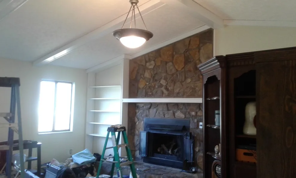 Remodel Now - Photo 5