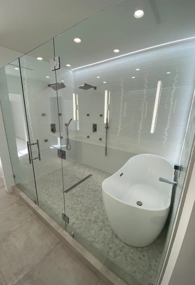 Carrollton Kitchen and Bathroom Project by Expedea Construction Group - Photo 3