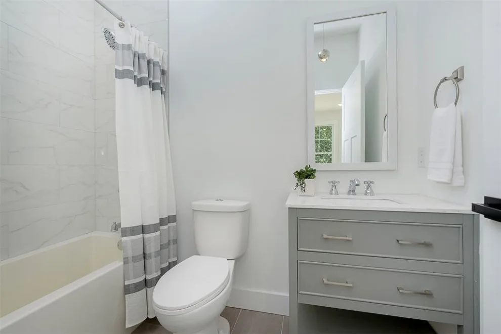 Carrollton Residential Development Project by R&A General Remodeling LLC - Photo 17