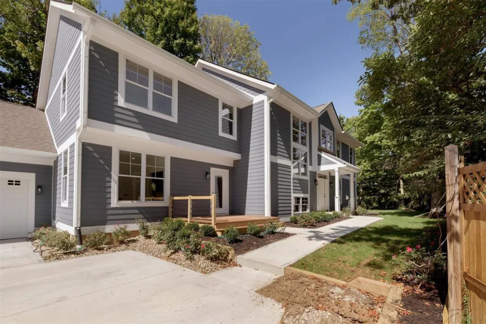 Carrollton Residential Development Project by R&A General Remodeling LLC - Photo 37