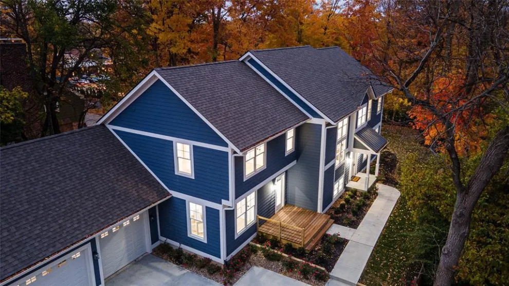 Carrollton Residential Development Project by R&A General Remodeling LLC - Photo 19