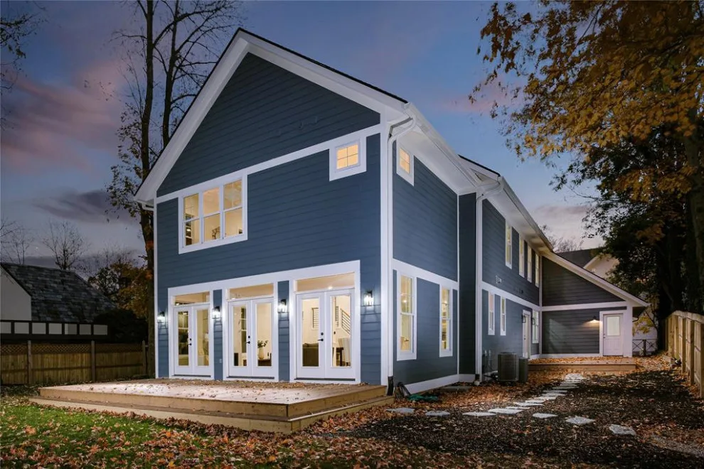 Carrollton Residential Development Project by R&A General Remodeling LLC - Photo 14