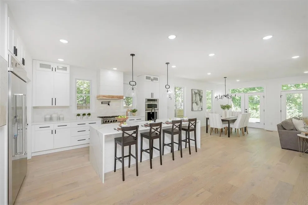 Carrollton Residential Development Project by R&A General Remodeling LLC - Photo 21
