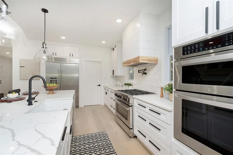 Carrollton Residential Development Project by R&A General Remodeling LLC - Photo 34