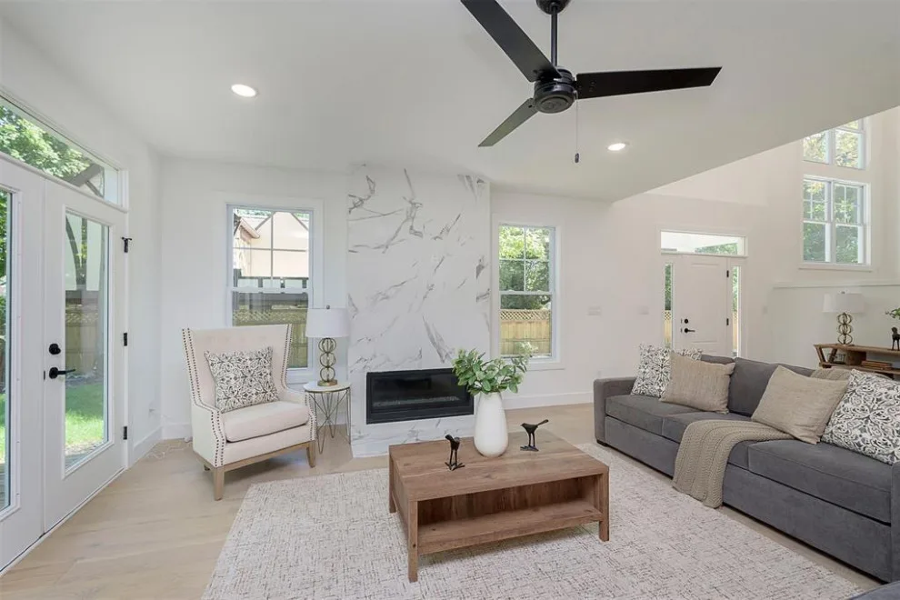 Carrollton Residential Development Project by R&A General Remodeling LLC - Photo 27