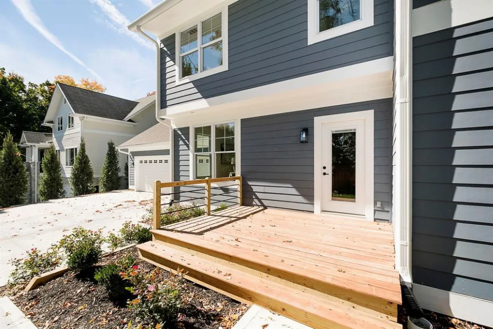 Carrollton Residential Development Project by R&A General Remodeling LLC - Photo 22