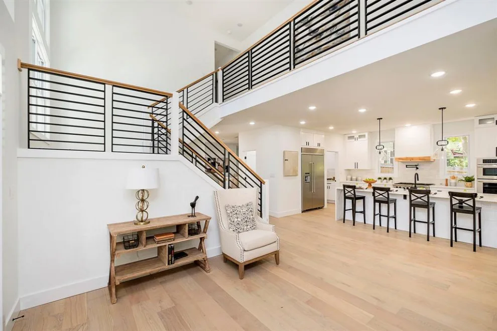 Carrollton Residential Development Project by R&A General Remodeling LLC - Photo 38