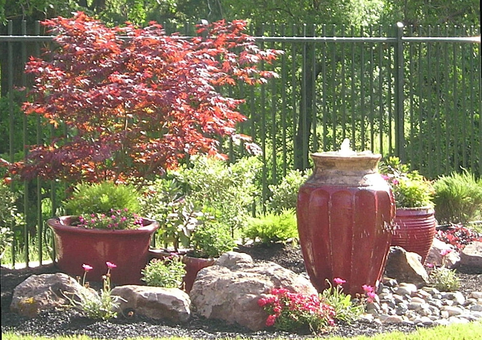 Portfolio of Pots by Bluestar Landscape Designers - Photo 11
