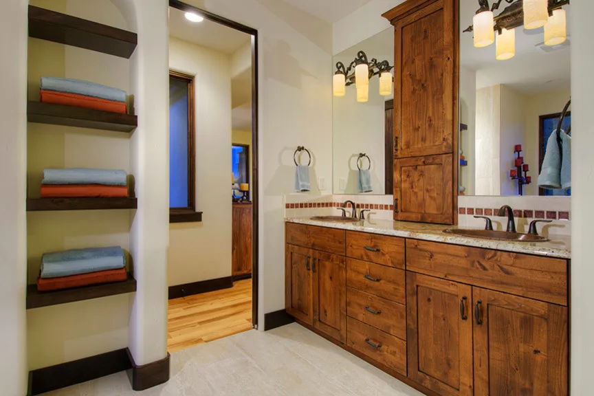 Dream House of Dreams 2015 Home Showcase by Solid Rock Custom Homes - Photo 14